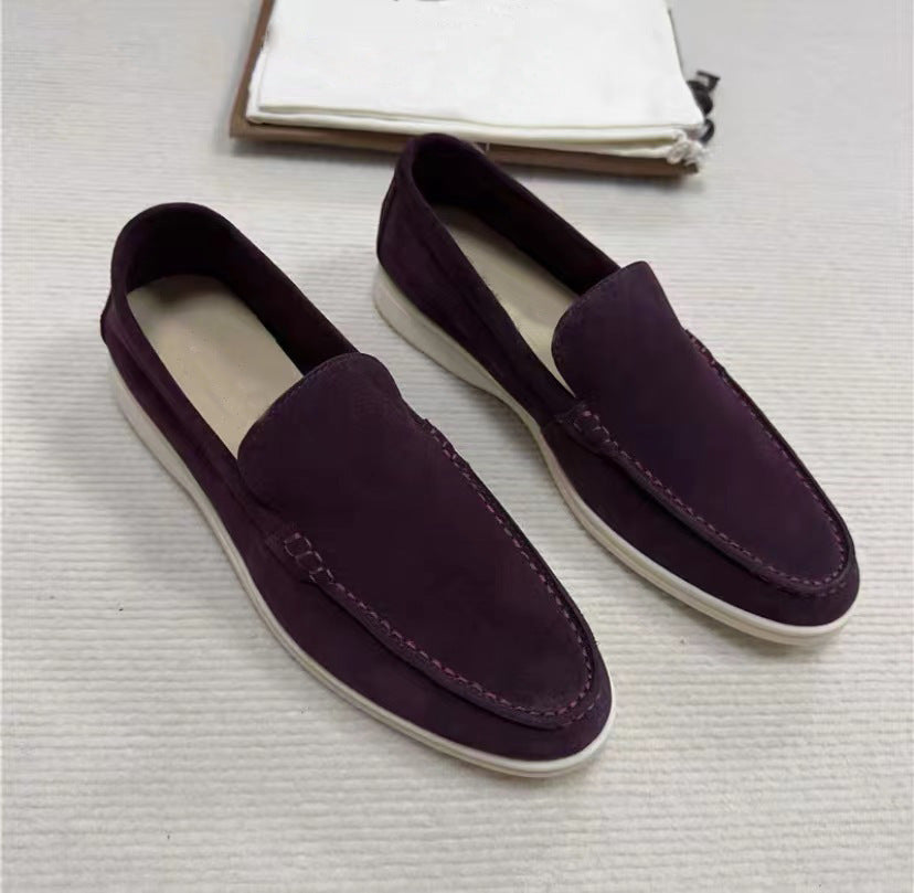 Men's Casual Loafers