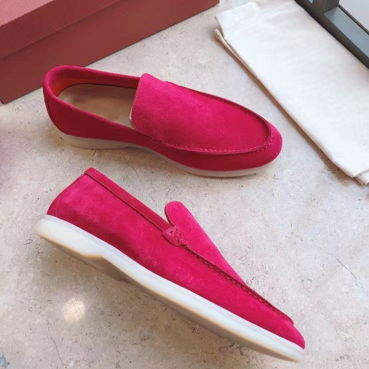 Men's Casual Loafers