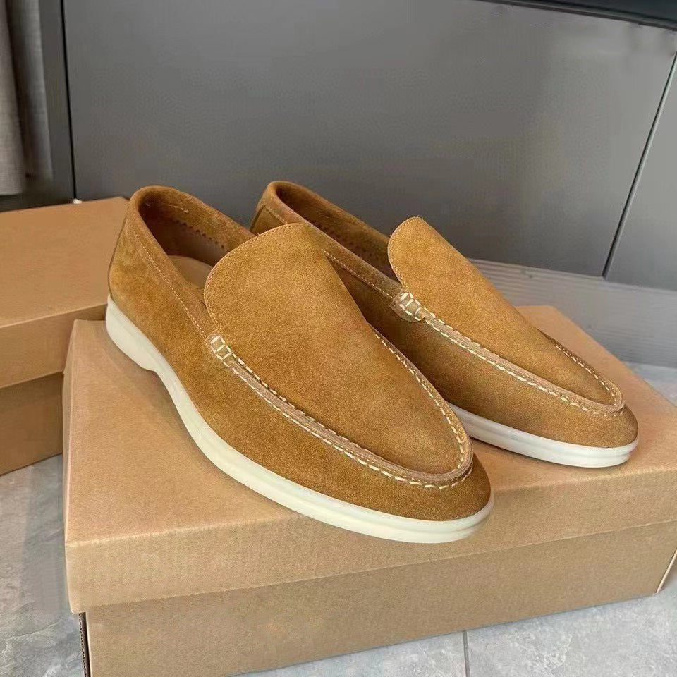 Men's Casual Loafers