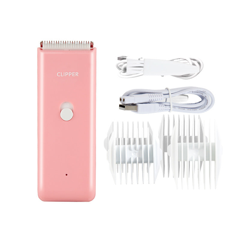 Pet Hair Trimmer™