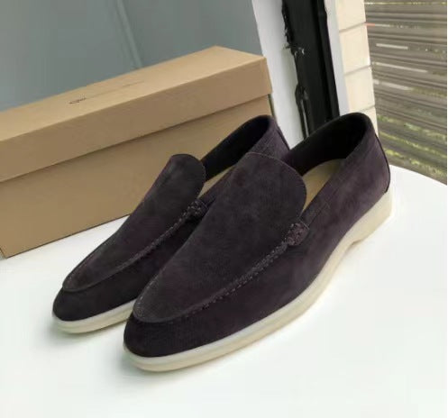 Men's Casual Loafers