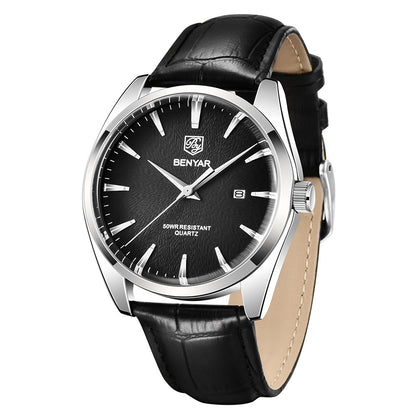 Men's Quartz Watch