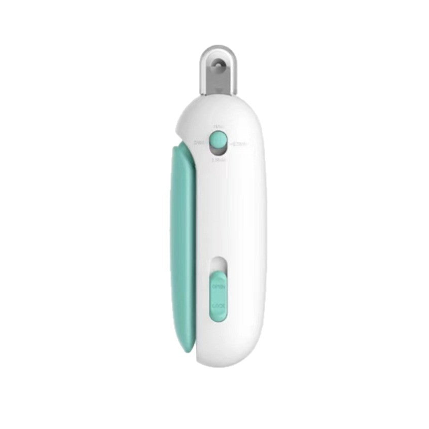 Adjustable Pet Nail Clipper™
