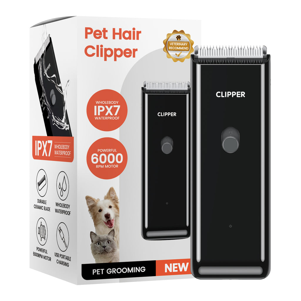 Pet Hair Trimmer™