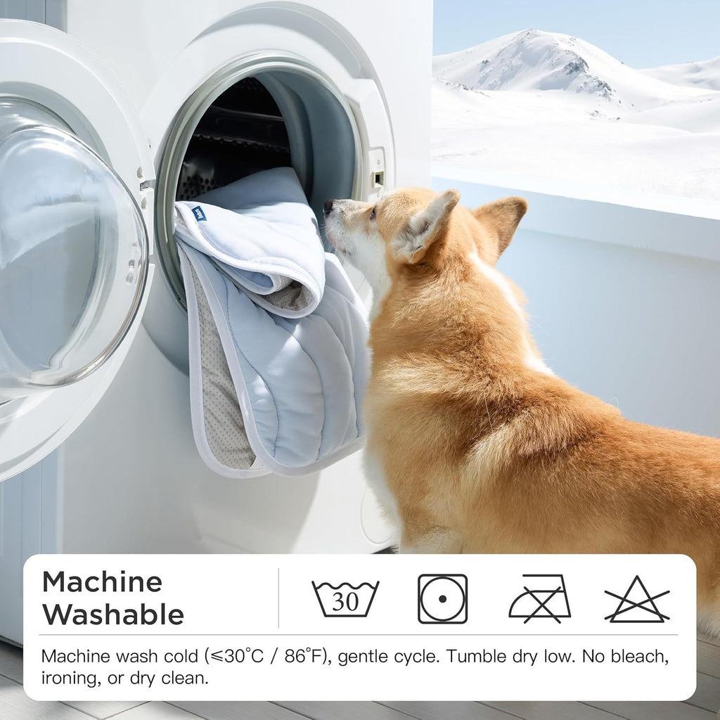 Cooling Mat for Dogs and Cats™