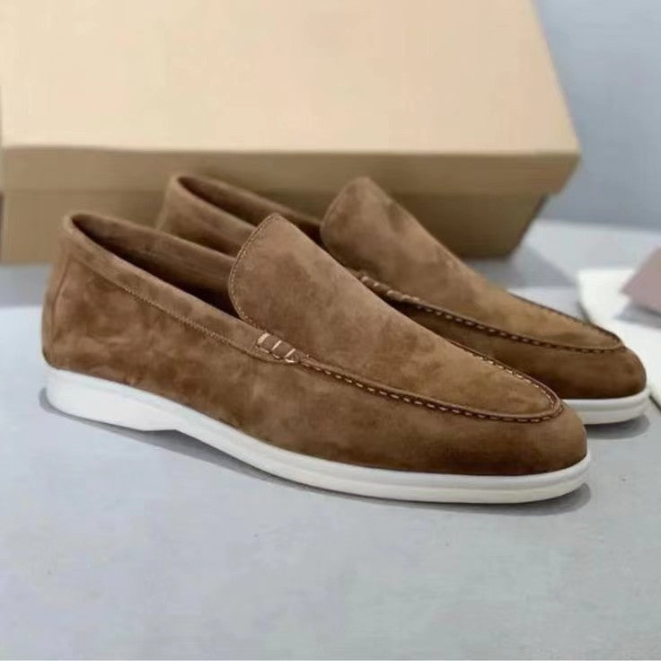 Men's Casual Loafers