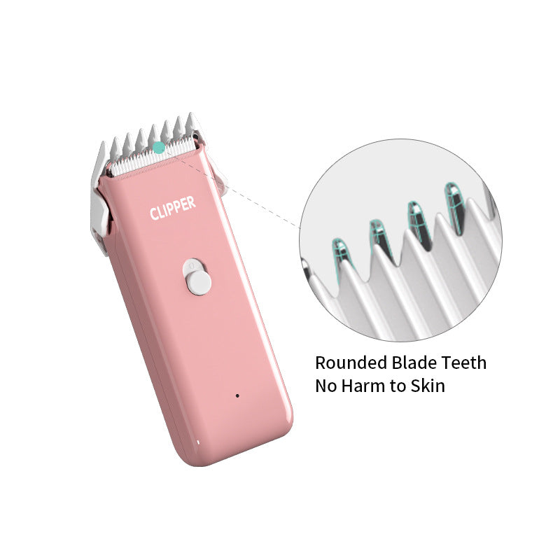 Pet Hair Trimmer™
