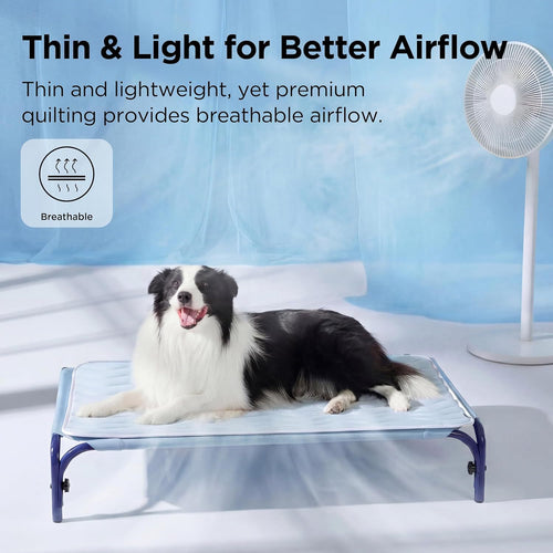 Cooling Mat for Dogs and Cats™