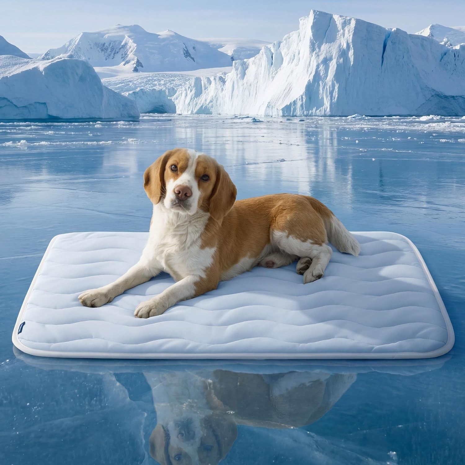 Cooling Mat for Dogs and Cats™